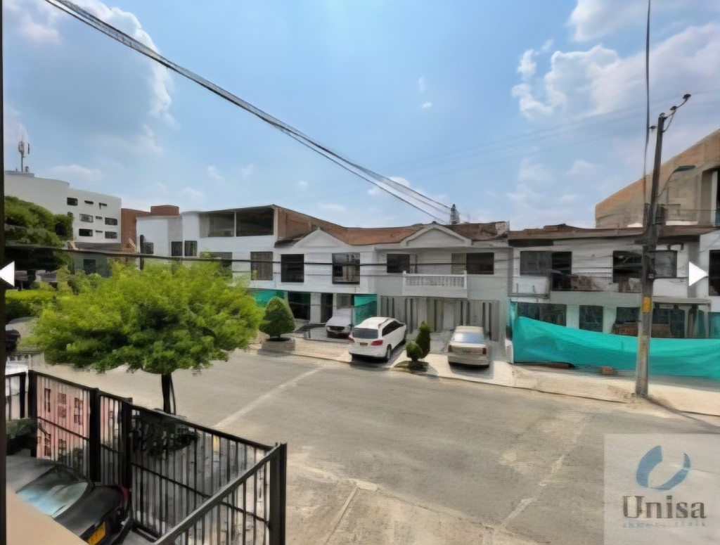 Detalle Inmueble Principal 16 Apartamento En Venta - Urbanización La Flora, Cali