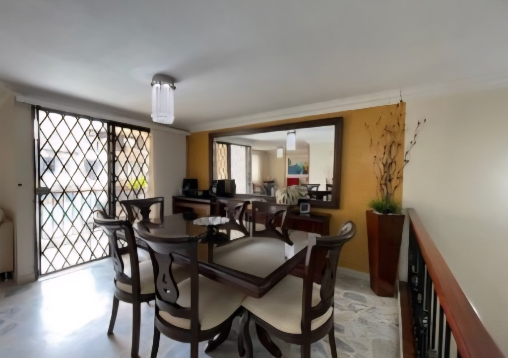 Detalle Inmueble Principal 7 Apartamento En Venta - Urbanización La Flora, Cali