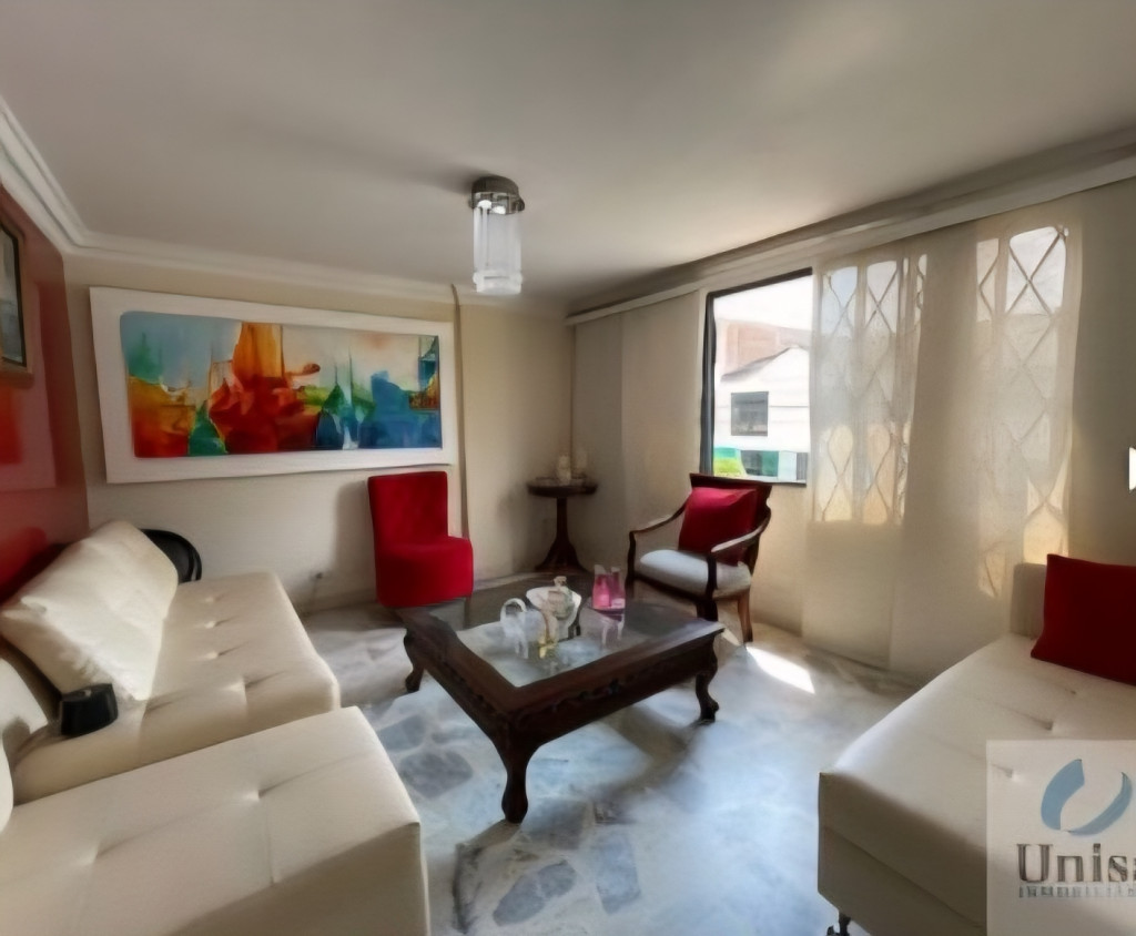 Detalle Inmueble Principal 4 Apartamento En Venta - Urbanización La Flora, Cali