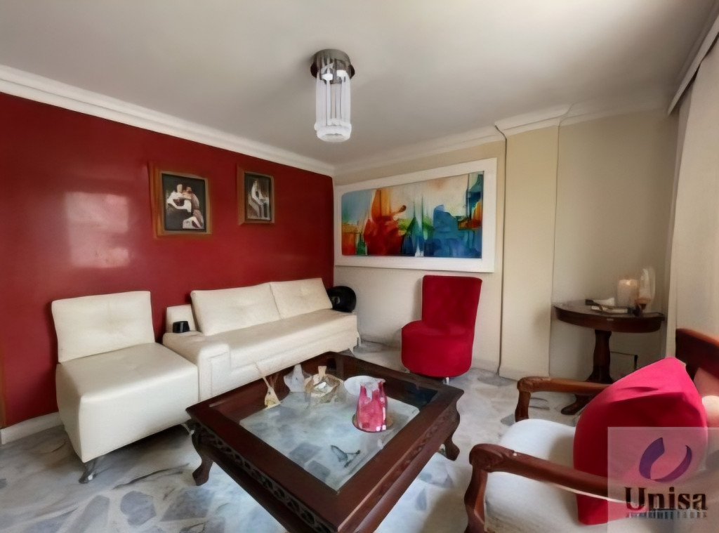 Detalle Inmueble Principal 3 Apartamento En Venta - Urbanización La Flora, Cali