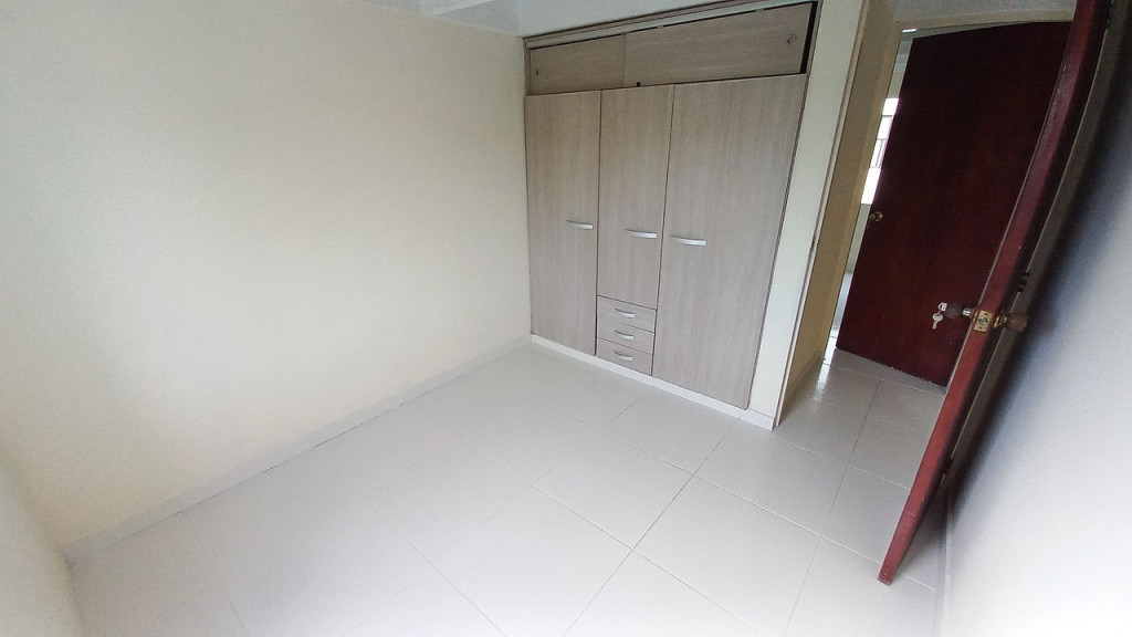 Detalle Inmueble Principal 11 Apartamento En Arriendo - Chiminangos 1 Etapa, Cali
