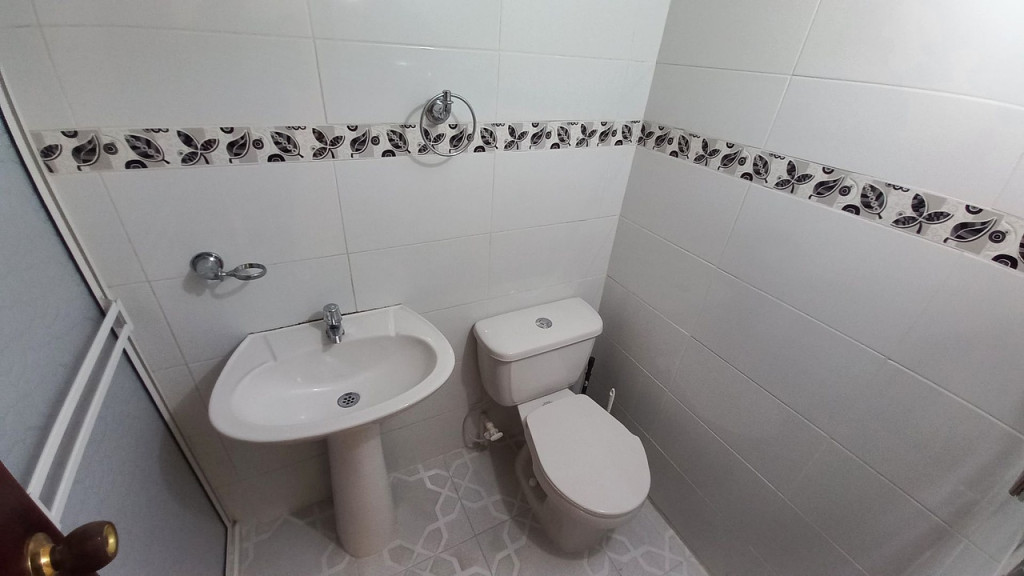 Detalle Inmueble Principal 13 Apartamento En Arriendo - Chiminangos 1 Etapa, Cali