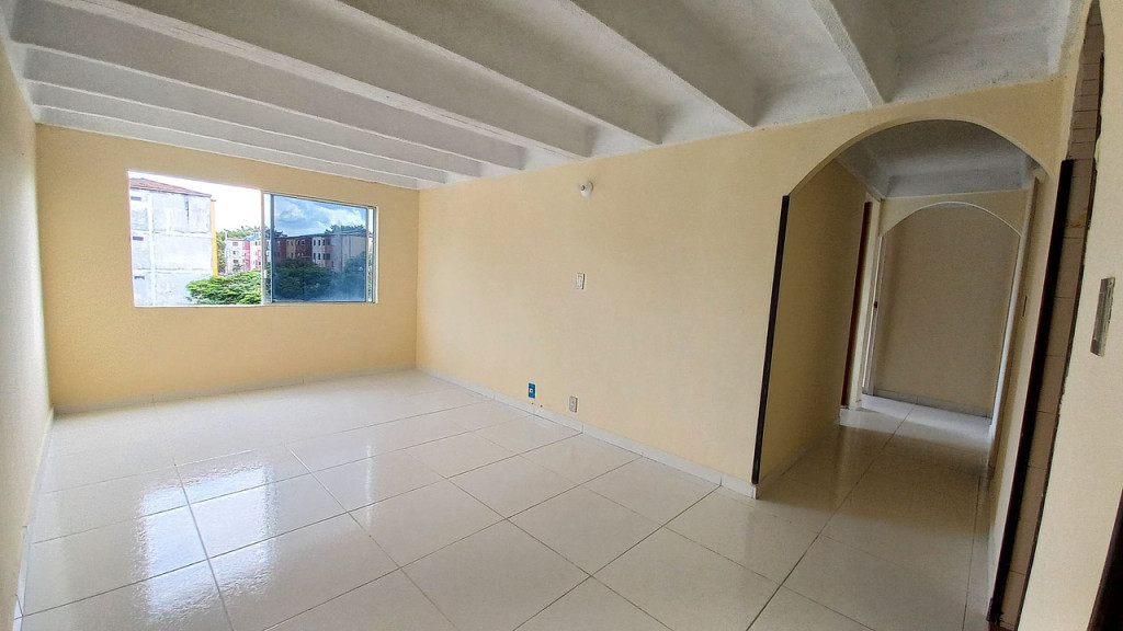Detalle Inmueble Principal 4 Apartamento En Arriendo - Chiminangos 1 Etapa, Cali