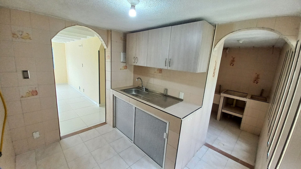 Detalle Inmueble Principal 6 Apartamento En Arriendo - Chiminangos 1 Etapa, Cali