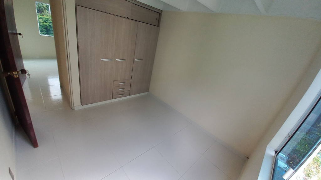 Detalle Inmueble Principal 9 Apartamento En Arriendo - Chiminangos 1 Etapa, Cali