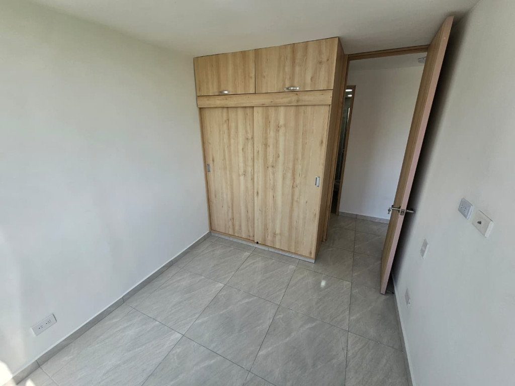 Detalle Inmueble Principal 10 Apartamento En Arriendo - Las Vegas De Comfandi, Cali