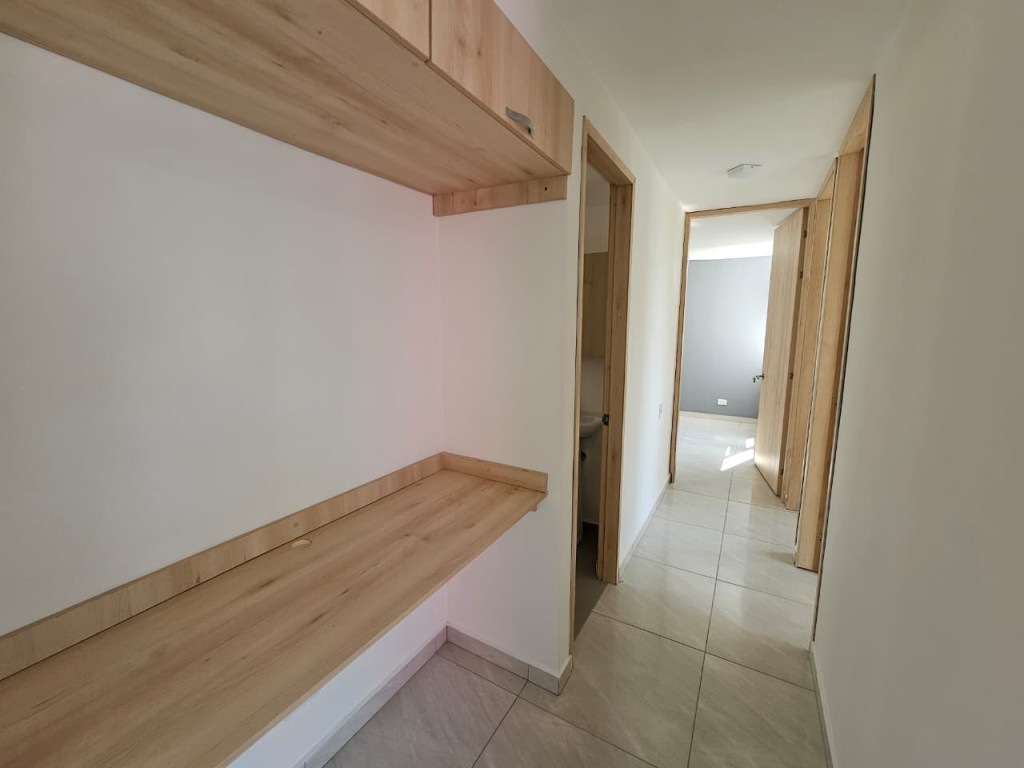 Detalle Inmueble Principal 11 Apartamento En Arriendo - Las Vegas De Comfandi, Cali