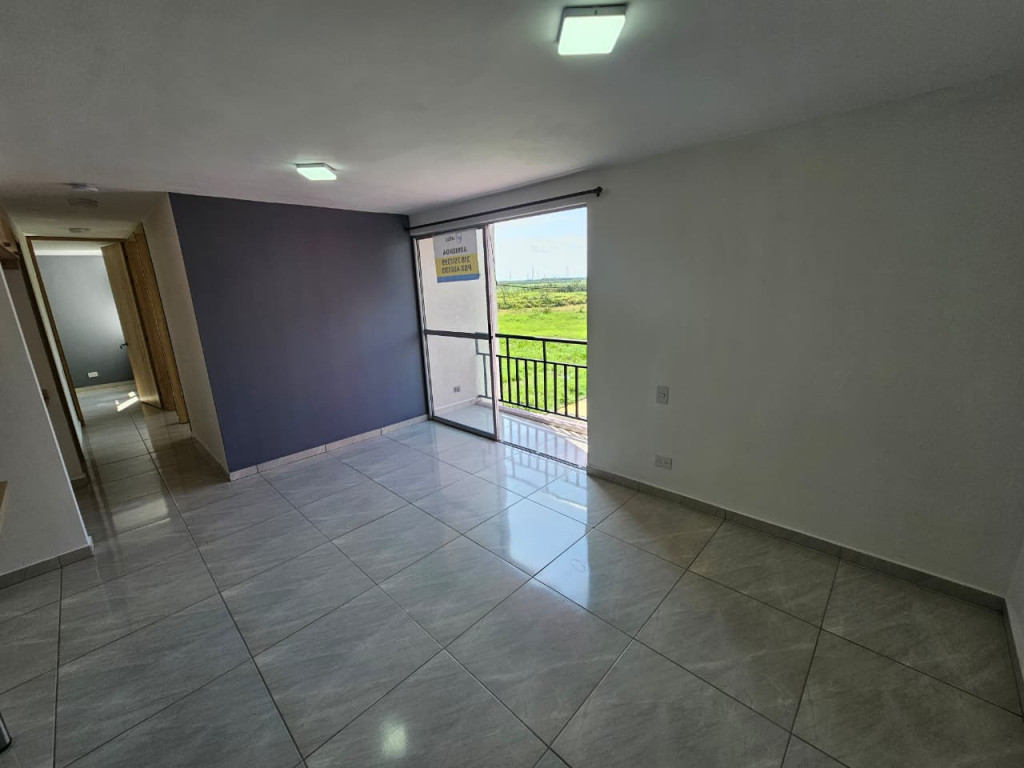 Detalle Inmueble Principal 12 Apartamento En Arriendo - Las Vegas De Comfandi, Cali