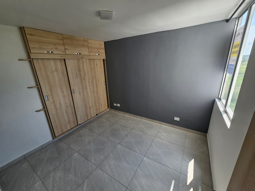 Detalle Inmueble Principal 13 Apartamento En Arriendo - Las Vegas De Comfandi, Cali
