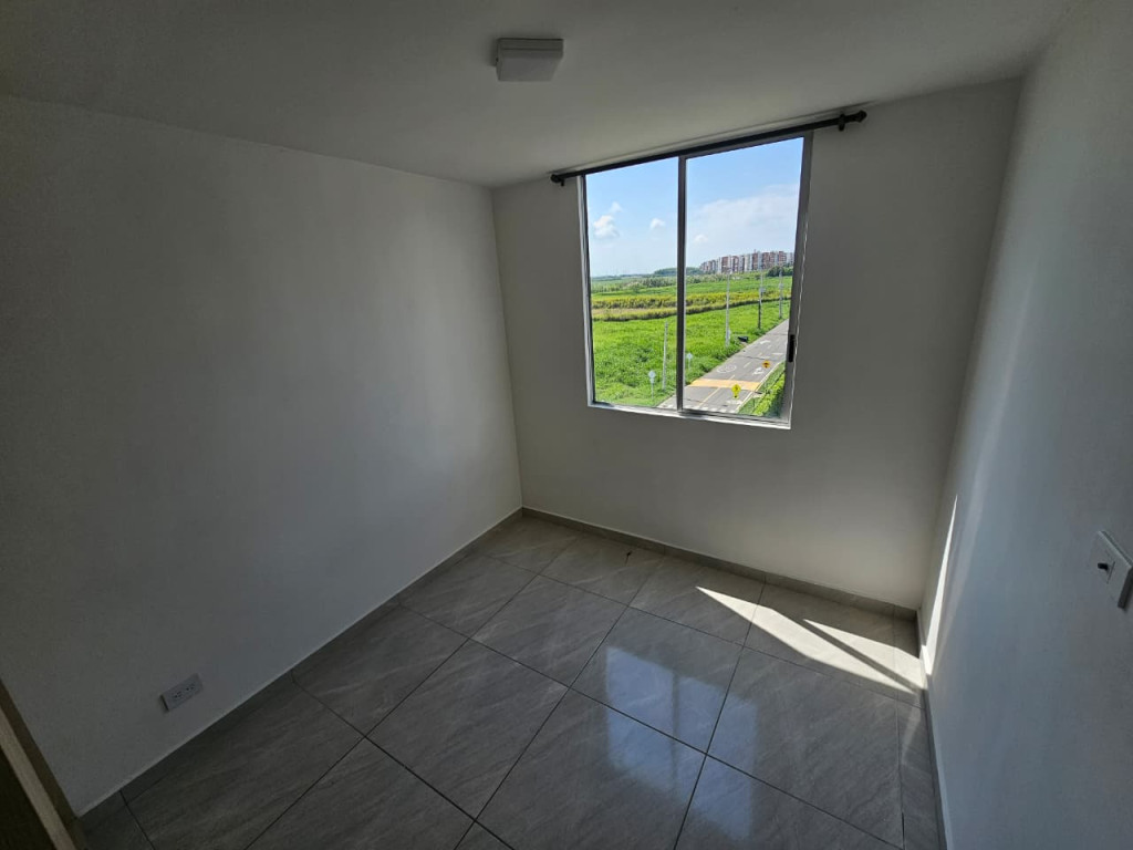 Detalle Inmueble Principal 16 Apartamento En Arriendo - Las Vegas De Comfandi, Cali