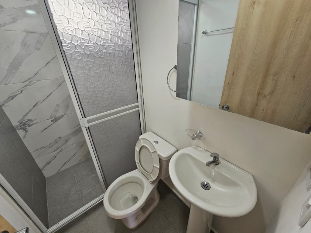 Detalle Inmueble Principal 17 Apartamento En Arriendo - Las Vegas De Comfandi, Cali