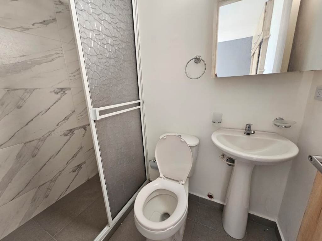 Detalle Inmueble Principal 18 Apartamento En Arriendo - Las Vegas De Comfandi, Cali