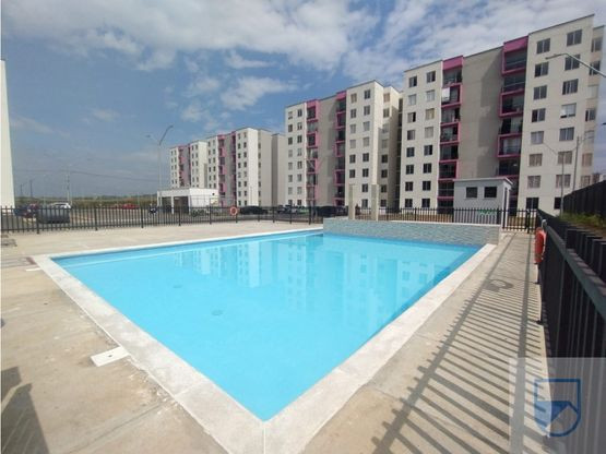 Detalle Inmueble Principal 4 Apartamento En Arriendo - Las Vegas De Comfandi, Cali