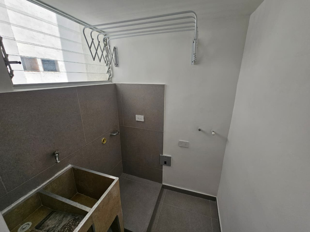 Detalle Inmueble Principal 19 Apartamento En Arriendo - Las Vegas De Comfandi, Cali