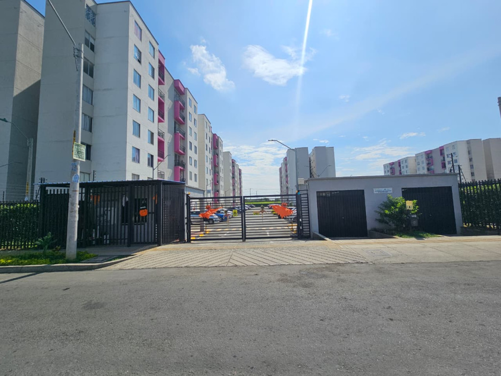 Apartamento En Arriendo - Las Vegas De Comfandi, Cali Apartamento En Arriendo - Las Vegas De Comfandi, Cali
