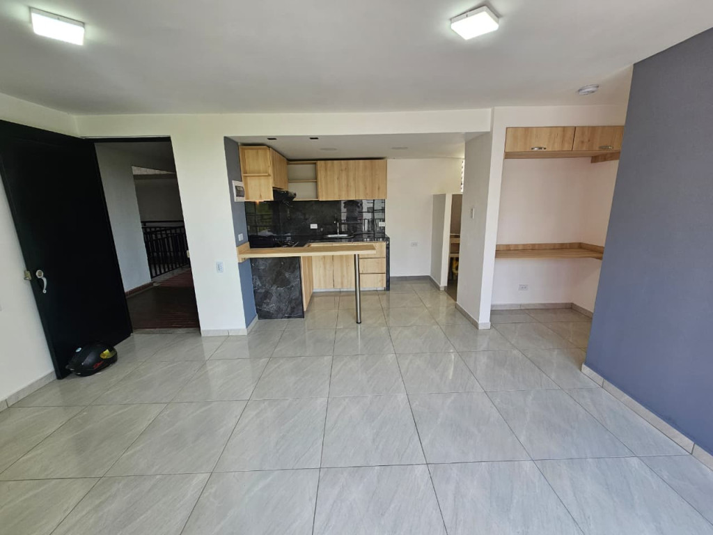 Detalle Inmueble Principal 7 Apartamento En Arriendo - Las Vegas De Comfandi, Cali