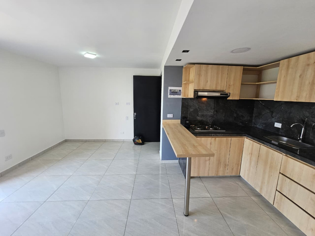Detalle Inmueble Principal 8 Apartamento En Arriendo - Las Vegas De Comfandi, Cali