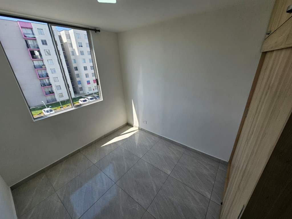 Detalle Inmueble Principal 9 Apartamento En Arriendo - Las Vegas De Comfandi, Cali