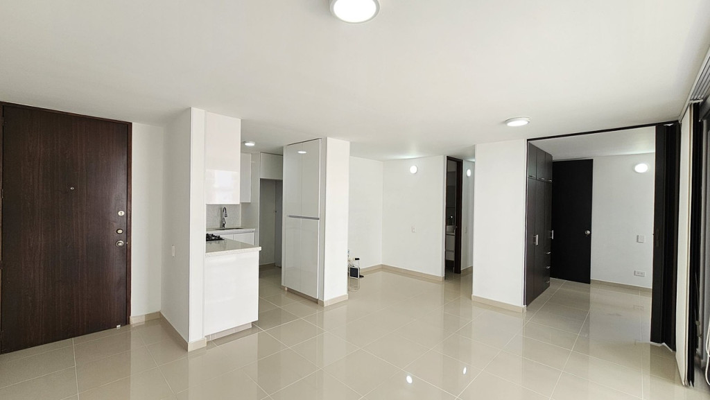 Detalle Inmueble Principal 11 Apartamento En Arriendo - Valle Del Lili, Cali