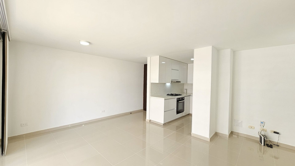 Detalle Inmueble Principal 12 Apartamento En Arriendo - Valle Del Lili, Cali