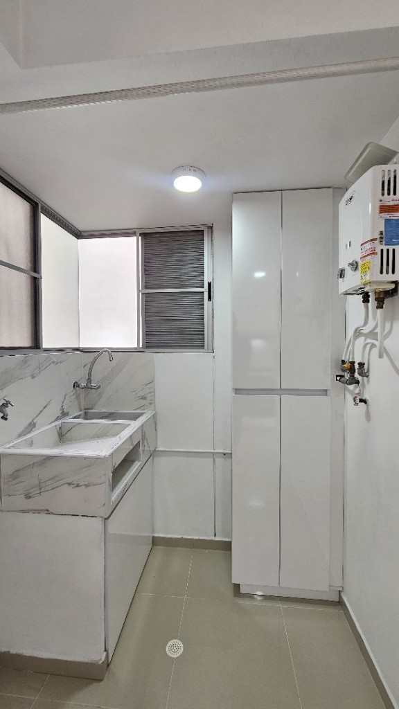 Detalle Inmueble Principal 15 Apartamento En Arriendo - Valle Del Lili, Cali