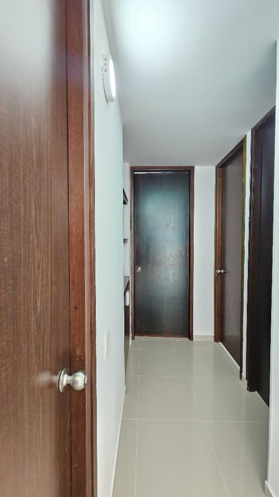 Detalle Inmueble Principal 17 Apartamento En Arriendo - Valle Del Lili, Cali