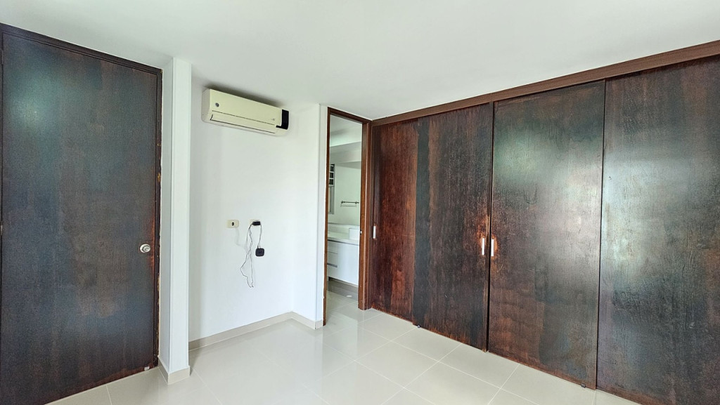 Detalle Inmueble Principal 18 Apartamento En Arriendo - Valle Del Lili, Cali