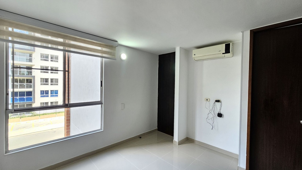 Detalle Inmueble Principal 19 Apartamento En Arriendo - Valle Del Lili, Cali