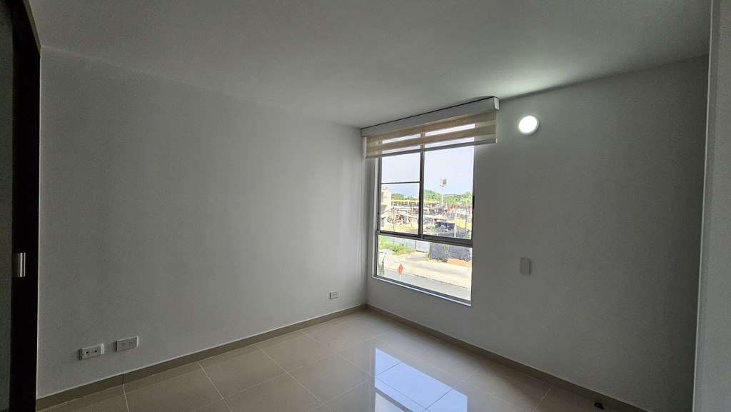Detalle Inmueble Principal 21 Apartamento En Arriendo - Valle Del Lili, Cali