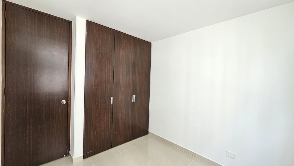 Detalle Inmueble Principal 22 Apartamento En Arriendo - Valle Del Lili, Cali