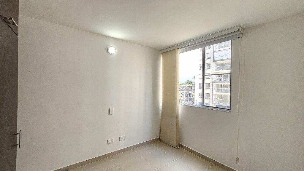 Detalle Inmueble Principal 23 Apartamento En Arriendo - Valle Del Lili, Cali