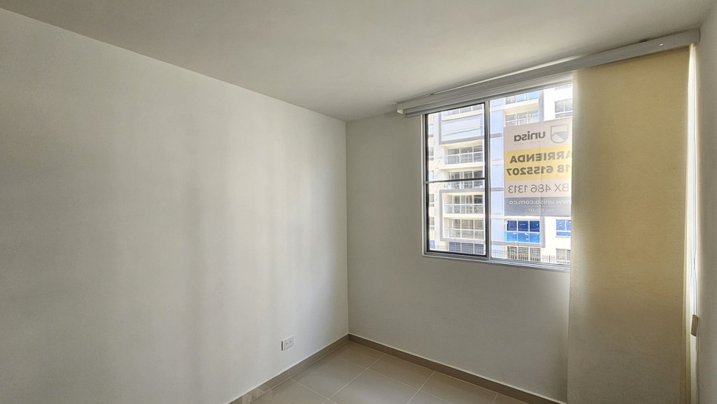 Detalle Inmueble Principal 24 Apartamento En Arriendo - Valle Del Lili, Cali