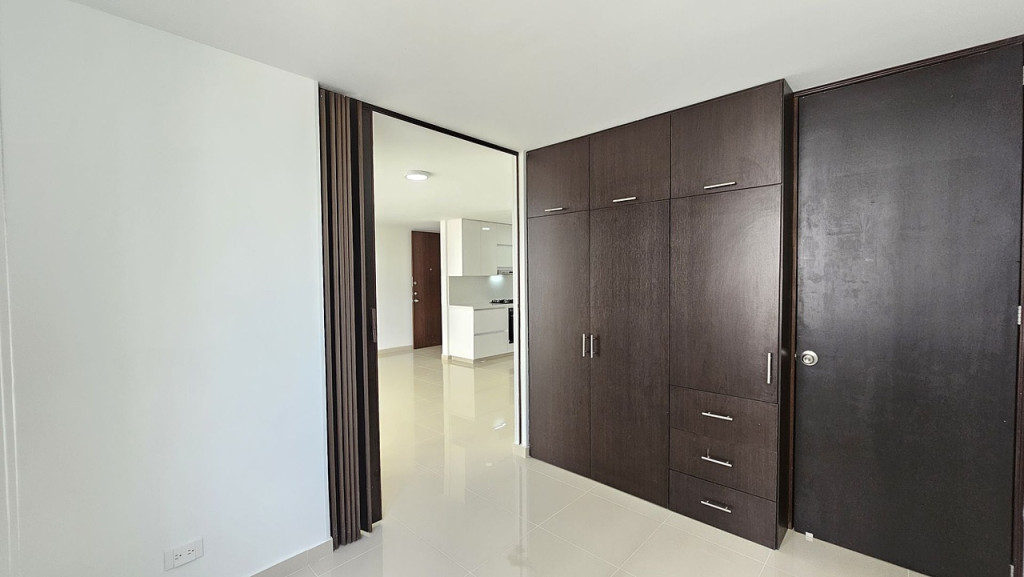 Detalle Inmueble Principal 25 Apartamento En Arriendo - Valle Del Lili, Cali