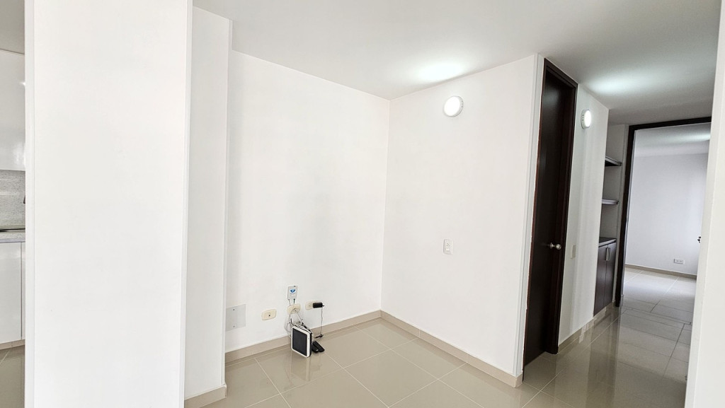 Detalle Inmueble Principal 26 Apartamento En Arriendo - Valle Del Lili, Cali