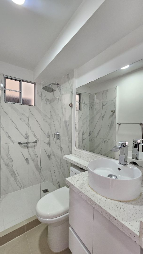 Detalle Inmueble Principal 27 Apartamento En Arriendo - Valle Del Lili, Cali