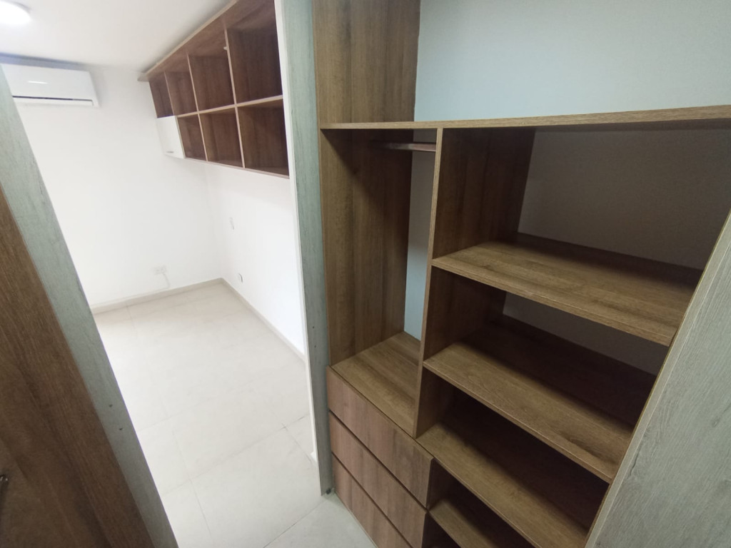 Detalle Inmueble Principal 10 Apartaestudio En Arriendo - Urbanización La Flora, Cali