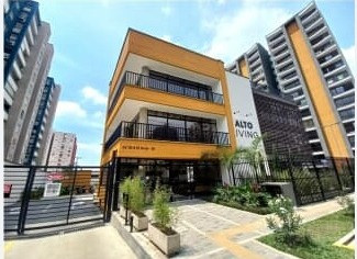 Apartaestudio En Arriendo - Urbanización La Flora, Cali Apartaestudio En Arriendo - Urbanización La Flora, Cali