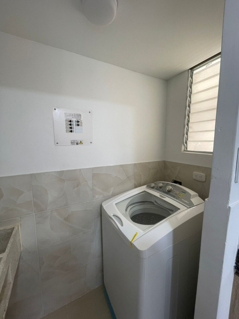 Detalle Inmueble Principal 11 Apartamento En Arriendo - Parque Natura, Jamundí