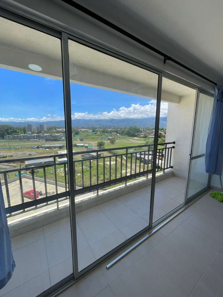 Detalle Inmueble Principal 2 Apartamento En Arriendo - Parque Natura, Jamundí