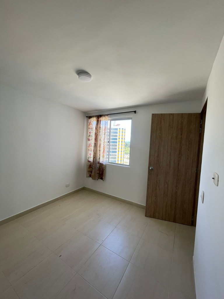 Detalle Inmueble Principal 4 Apartamento En Arriendo - Parque Natura, Jamundí
