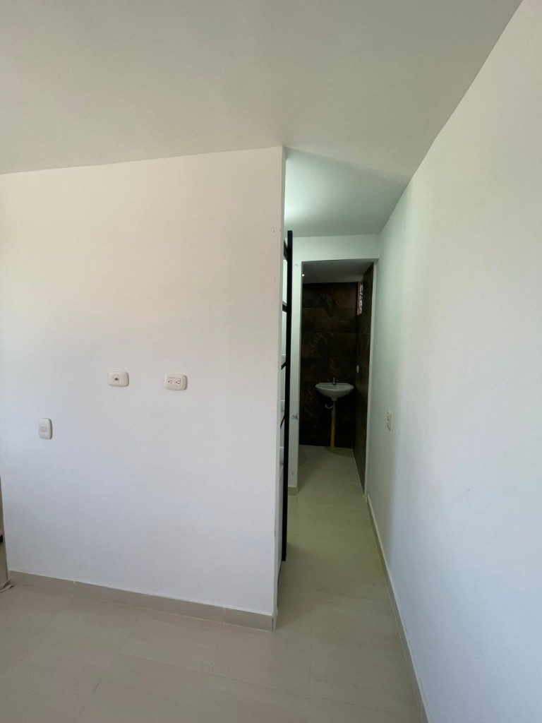 Detalle Inmueble Principal 5 Apartamento En Arriendo - Parque Natura, Jamundí