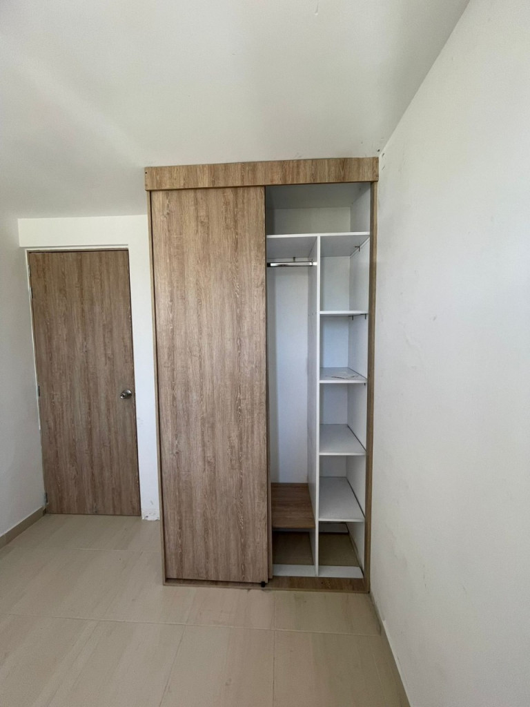 Detalle Inmueble Principal 6 Apartamento En Arriendo - Parque Natura, Jamundí