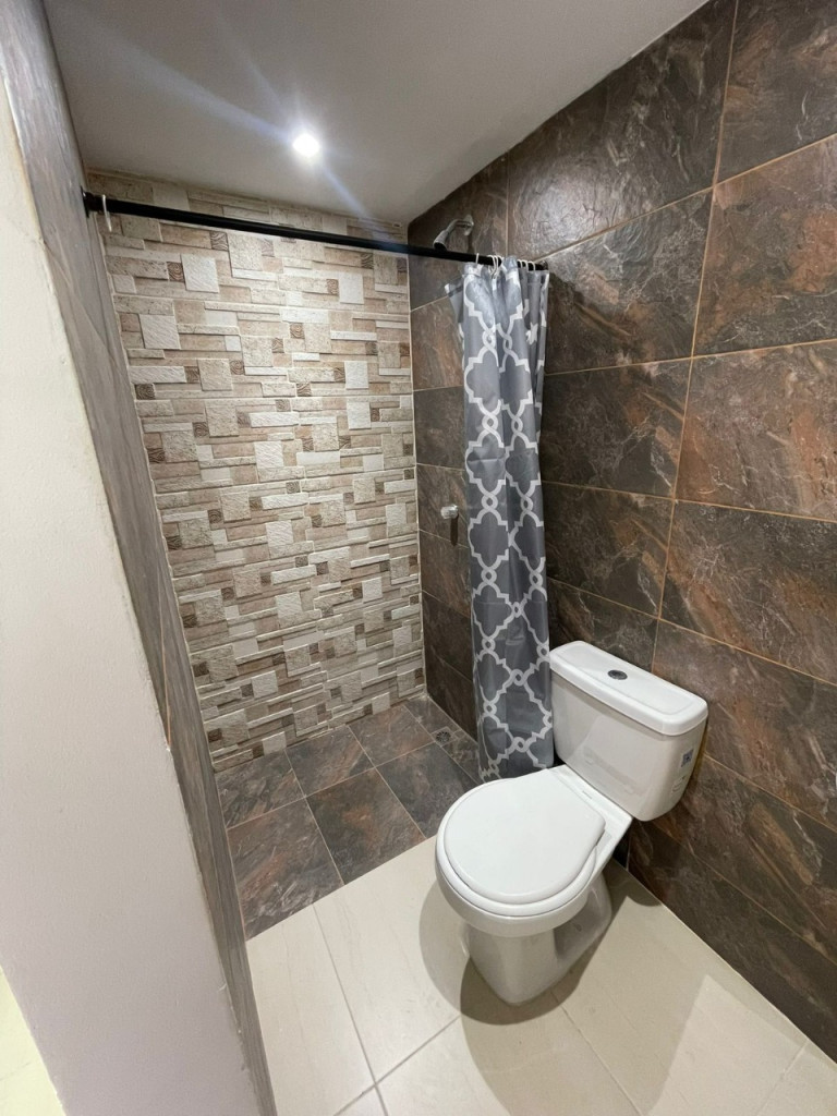 Detalle Inmueble Principal 8 Apartamento En Arriendo - Parque Natura, Jamundí