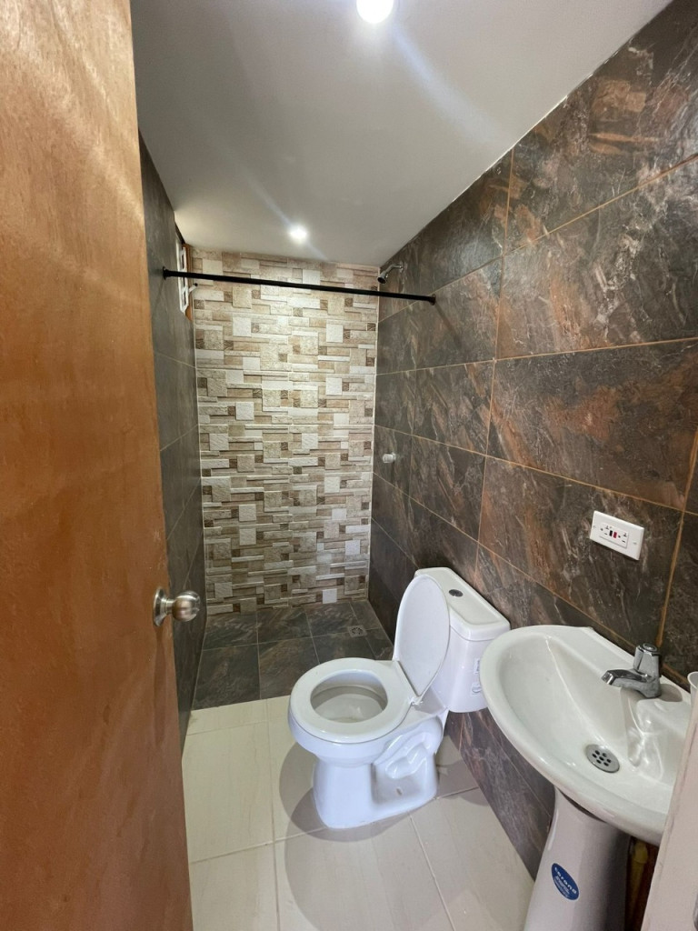 Detalle Inmueble Principal 9 Apartamento En Arriendo - Parque Natura, Jamundí