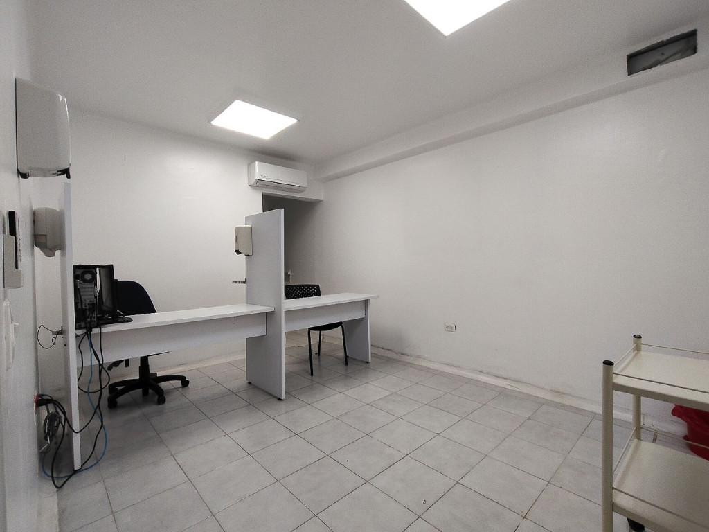 Detalle Inmueble Principal 12 Local En Arriendo - Tequendama, Cali