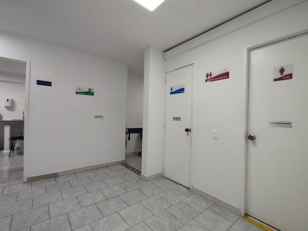 Detalle Inmueble Principal 13 Local En Arriendo - Tequendama, Cali