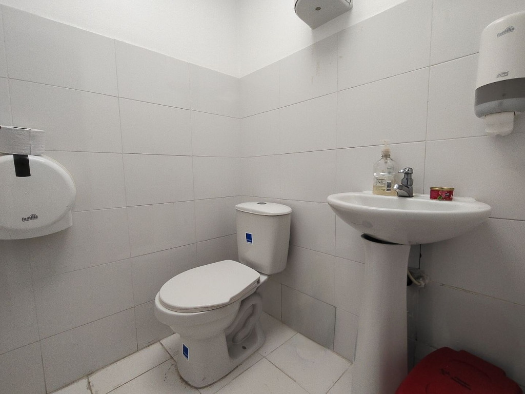 Detalle Inmueble Principal 14 Local En Arriendo - Tequendama, Cali