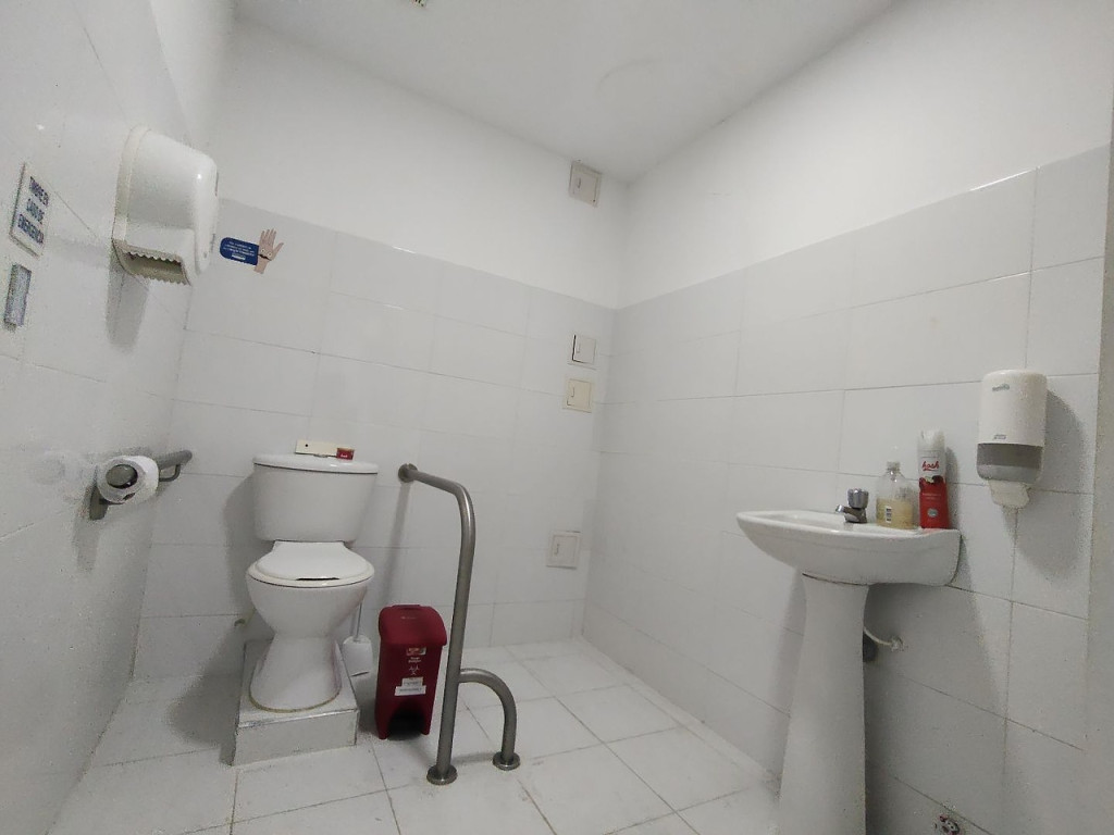Detalle Inmueble Principal 15 Local En Arriendo - Tequendama, Cali