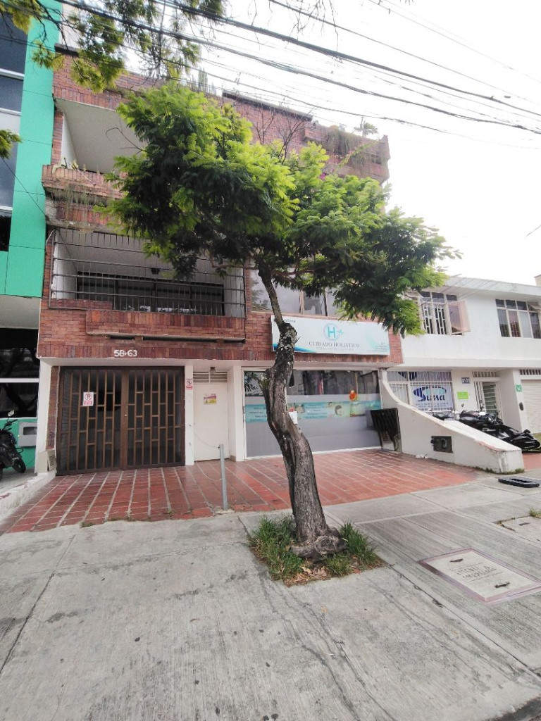 Detalle Inmueble Principal 16 Local En Arriendo - Tequendama, Cali