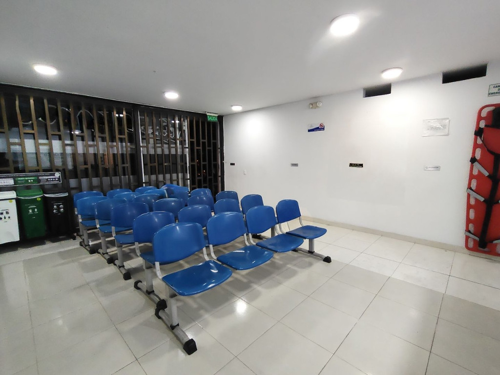 Detalle Inmueble Principal 3 Local En Arriendo - Tequendama, Cali